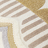 Изображение товара Подушка декоративная Chic beige из коллекции Essential, 30х45 см