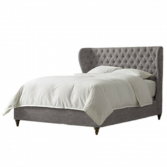 Изображение товара Кровать Alden Tufted Bed