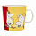Кружка Moomin Семья, 400 мл
