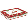 Изображение товара Блюдо сервировочное Christmas Heritage, 28,5х21,5 см