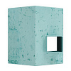 Изображение товара Бокс для салфеток Casa, светло-голубой