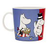Изображение товара Кружка Moomin Семья, 400 мл