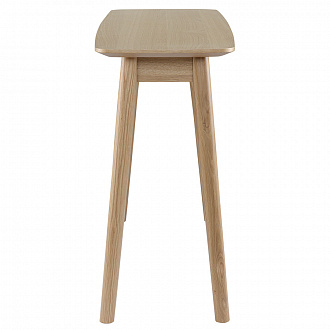 Изображение товара Столик Unique Furniture, RHO, 120х40х75 см