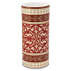 Изображение товара Ваза Baroque, 24 см, красная