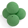 Изображение товара Шарик для гирлянды Lares&Penates, зеленый