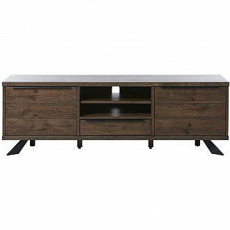 Тумба под ТВ Unique Furniture, Arno, 169,8х42х55 см