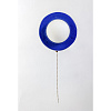 Изображение товара Светильник Кнопка, 19х19х18 см, синий