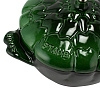 Изображение товара Кастрюля Staub «Артишок», 22 см, зеленая