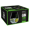 Изображение товара Набор стаканов Gin Set, 762 мл, 4 шт.
