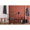 Изображение товара Стакан для зубных щеток Slim, черный