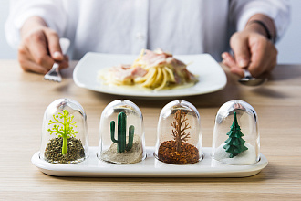 Изображение товара Набор для специй Four Seasons