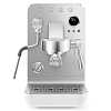 Изображение товара Кофемашина рожковая Smeg, белая