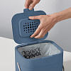 Изображение товара Контейнер для пищевых отходов Stack 4, синий