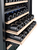 Изображение товара Холодильник винный Temptech Oslo OX60DX, стальной