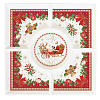 Изображение товара Блюдо сервировочное Christmas Heritage, 25х25 см