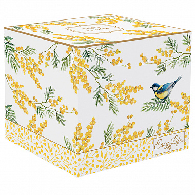 картинка Кружка Mimosa 350 мл от магазина Одежда+