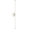 Изображение товара Светильник настенный Modern, Axis, Ø3х63 см, белый
