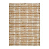 Изображение товара Ковер из джута и шерсти Mahanadi из коллекции Ethnic 120X180 см