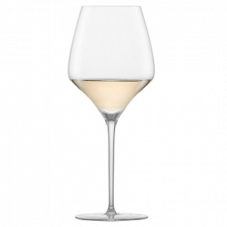 Изображение товара Набор бокалов для белого вина Chardonnay, Alloro, 525 мл, 2 шт.