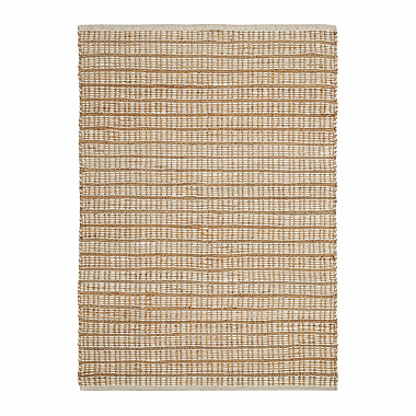 Ковер из джута и шерсти Mahanadi из коллекции Ethnic 120X180 см, анонс элемента