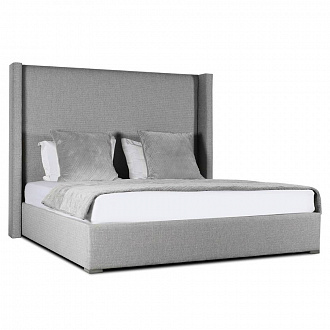 Изображение товара Кровать IdealBeds Berkley Winged Plain Bed Collection