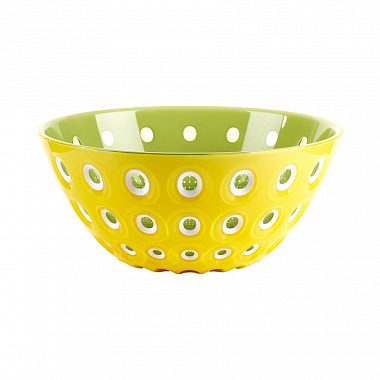картинка Салатник Le Murrine, Ø20 см, желтый от магазина Одежда+