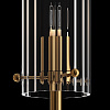 Изображение товара Светильник настенный Neoclassic, Arco, 2 лампы, 25х12х38 см, латунь