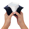 Изображение товара Форма для льда Cube черная