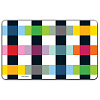 Изображение товара Доска разделочная Color Caro, 23,4х14,4 см