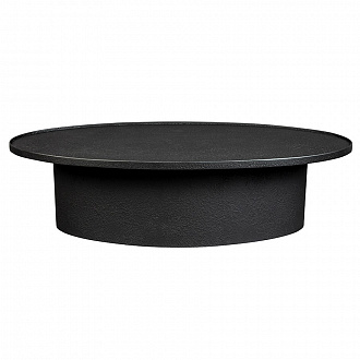 Изображение товара Стол кофейный Winston, 120х60х32 см, черный