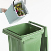 Изображение товара Бак для мусора Brabantia, Sort&Go, 12 л, мятный