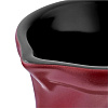 Изображение товара Турка керамическая Ibriks Twist, 550 мл, красная