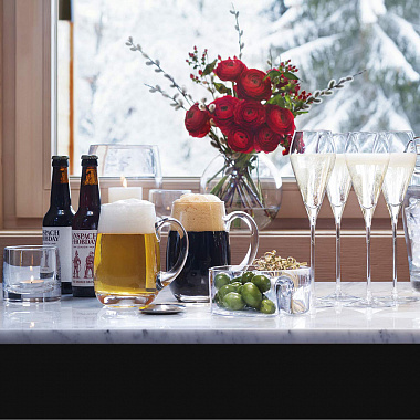 картинка Кружка для пива Bar, 750 мл от магазина Одежда+