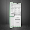 Изображение товара Холодильник двухдверный Smeg FAB32LPG5 No-frost, левосторонний, светло-зеленый