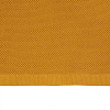 Изображение товара Полотенце для рук вафельное цвета карри из коллекции Essential, 50х90 см