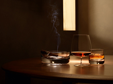 картинка Набор бокалов для виски Bar Culture, 220 мл, 2 шт. от магазина Одежда+