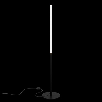 Изображение товара Торшер Table & Floor, Ray, Ø30х130 см, черный