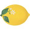 Изображение товара Блюдо Лимон, 25х18,5 см