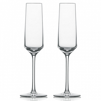 Изображение товара Набор бокалов для шампанского Pure, 209 мл, 2 шт.