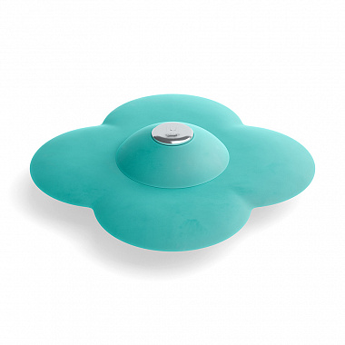 картинка Фильтр для слива Bloom, голубой от магазина Одежда+