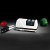 Изображение товара Точилка для ножей электрическая Chef's Choice 320, белая