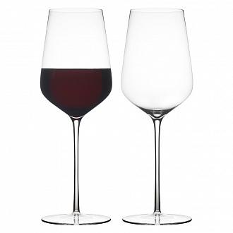 Изображение товара Набор бокалов для вина Flavor, 730 мл, 2 шт.