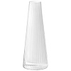 Изображение товара Ваза Beacon, 22 см, белая