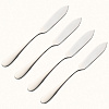 Изображение товара Набор из 4 ножей для рыбы Select