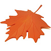 Изображение товара Подпорка для двери Autumn, оранжевая