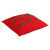 Изображение товара Чехол на подушку Christmas forest из коллекции New Year Essential