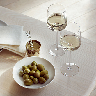 Изображение товара Набор бокалов для вина Metropolitan, 350 мл, 4 шт.