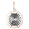 Изображение товара Сковорода с крышкой и съемной ручкой Smart Ceramic, Ø28 см
