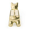 Изображение товара Держатель для колец Ali Cat, латунь