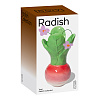 Изображение товара Ваза Radish, 22 см